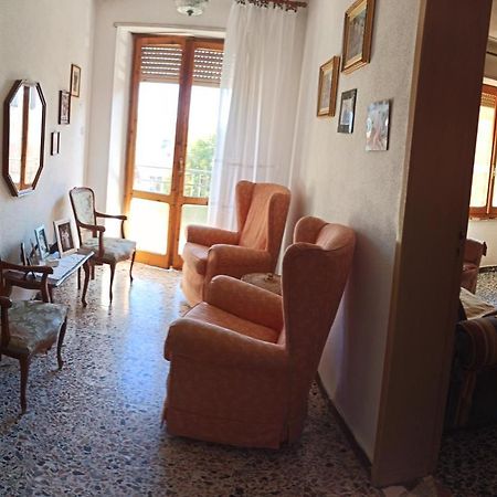 Apartamento Casa Sias Santu Lussurgiu Exterior foto