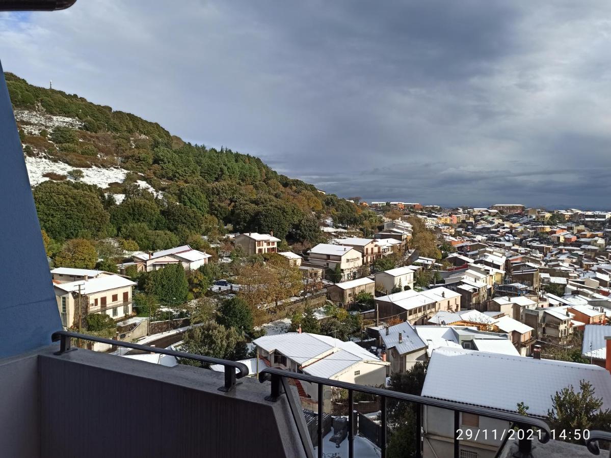 Apartamento Casa Sias Santu Lussurgiu Exterior foto