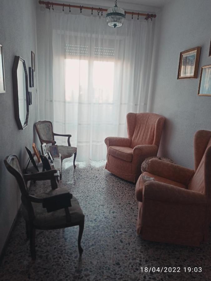 Apartamento Casa Sias Santu Lussurgiu Exterior foto